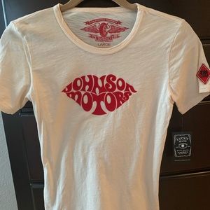 NWT Lucky brand shirt